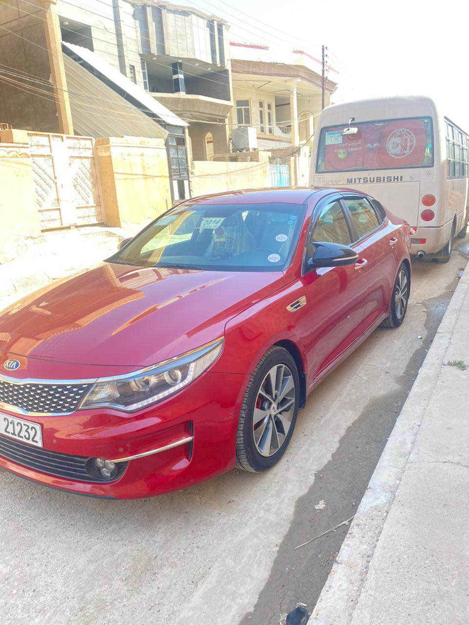 0 770 268 4414
اوبتما خليجي 2016 شكل 17 خليجي محرك 2000 دوش المرغوب ماشية 112 كيلو كفالة عامة فقط  اثر جراد بسيط وموضح بالصور السعر 157 وبيها مجال للشراية  مكاني بغداد 
+964 770 268 4414 بغداد, العراق
