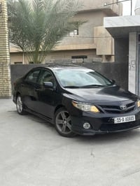 كورلا • ٢٠١٣ • الفلوجه