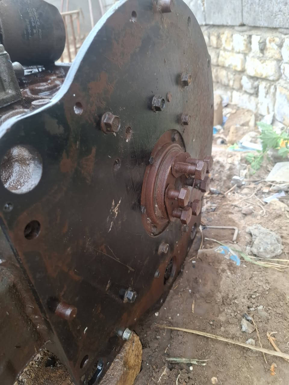 سلام عليكم يوجد محرك كنتر البيع العنوان بابل القاسم *********** ***********
