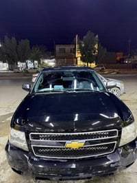 شيفروليه تاهو • ٢٠٠٨ • نجف