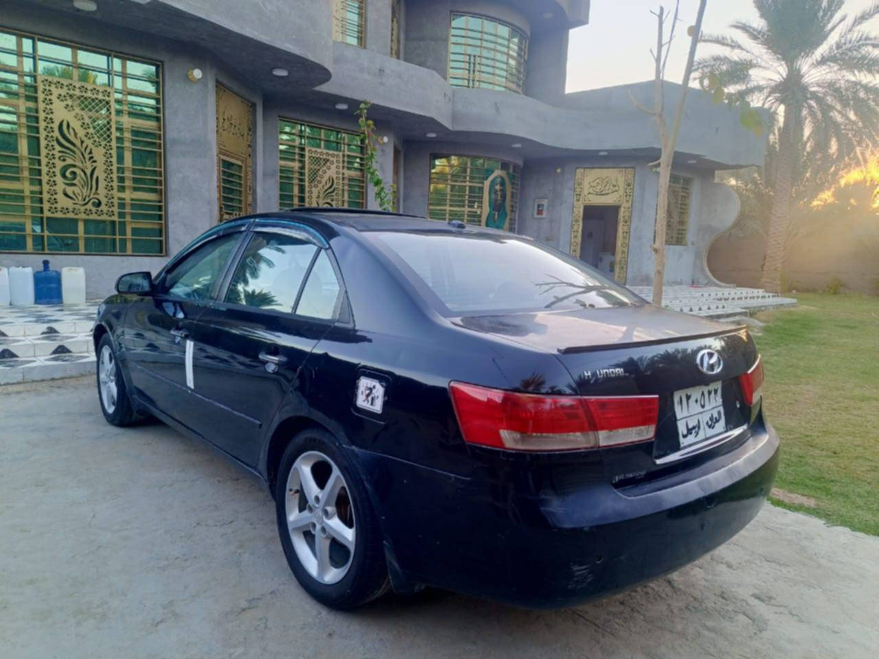 مطلوب امراوس عندي اتعهد ابكلشي سياره جاهزه وجديد ومابيه نقص لو برغي وبسمي وكاله شرط التحويل موديل ٨ مكان بابل  *********** وتساب
