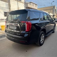 جمسي يوكن  2023  SLE   خليجي وكالة المنصور   السيارة مكفولة    كير مكي...