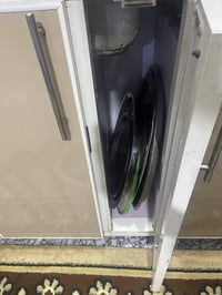 كاونتر • تسكام • مطبخ