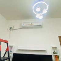 اصلاح بايبات • سحب كهرباء • كركوك الواسطي