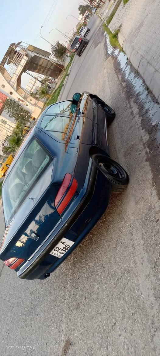 أهلاً بالجميع! 👋 عندي بيجو 406 موديل 2001،  مكانها كركوك رقمها إنجليزي وسنويتها جديدة.  شرط تحويل السيارة مصبوغة بالكامل تجميليًا وبدون أي حوادث. 🚗 ماشية على وضع الشركة، تبريد وتدفئة وكهربائيات كلها شغالة. 💨 السعر 45 وبيها مجال بسيط. للاستفسار ***********. ✨ #سيارات_للبيع
