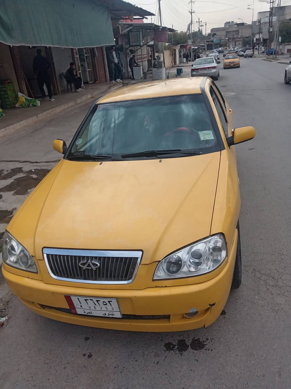 كوين 2011
سنويه تسقط 2026
السيارة على وضع الشركه مؤوسسه
شرط التحويل
كير ومحرك عادي شركه
كابون بازين
للاستفسار اتصال على الرقم
***********
