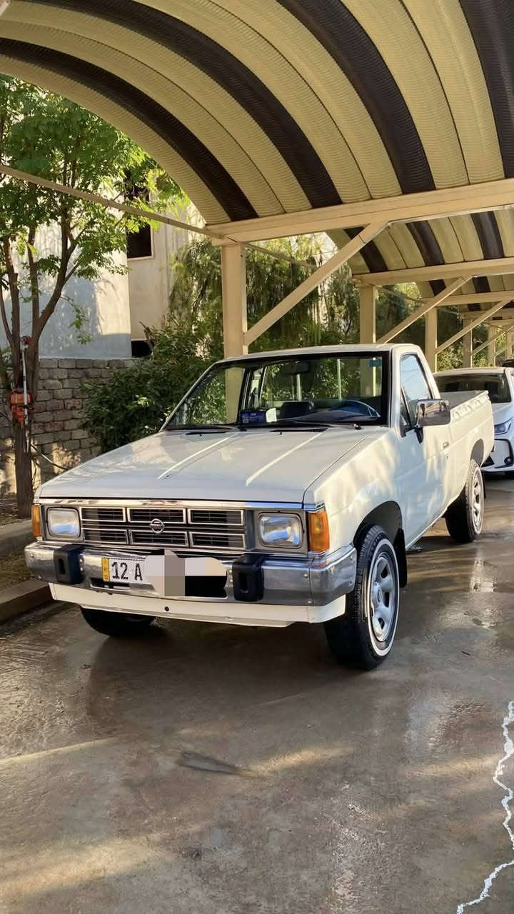 للبيع نيسان كلشي متصرف عليه شغل ومشي غير متواجد عالفيس لتواصل ***********
