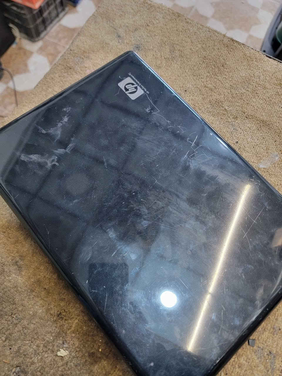 لابتوب فحم بدون غرام
٤٥ الف أربيل, العراق


**إذا كنت صاحب هذا الإعلان وتريد حذفه لأي سبب، رجاءا أرسل رسالة إلى الدعم الفني**