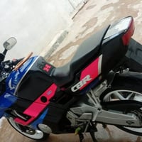 بطح 600F2 • محرك شرط • اوراق كامل