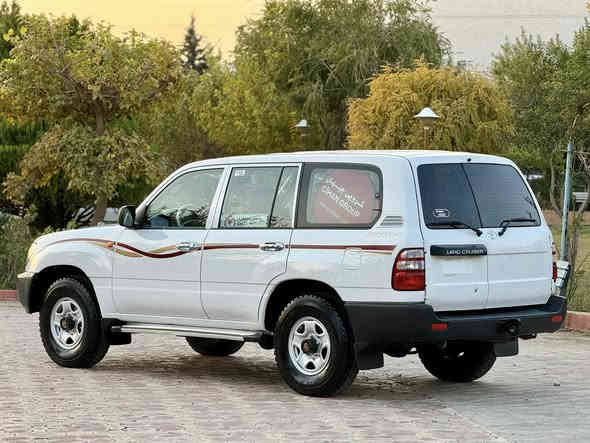 مونيكا موديل 2003 فول عادى ره قه م هه ولير دووپارچه ى بؤياغه بئ ناو كيرمه كينه هه مو گيانى به شه رت    سه نه وى به سه رجو وه تعويل غرامه به شه رت
***********

سعر160كه ميك مجال
