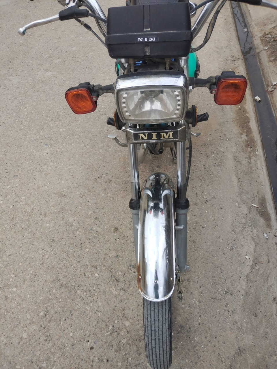 السلام عليكم نامه للبيع موديل 25كفاله عامه عل وضع الشركه بدون أوراق ضايعه عندي الأوراق مكفوله السرقه

بغداد المعامل

 السعر650
*********** واتساب
