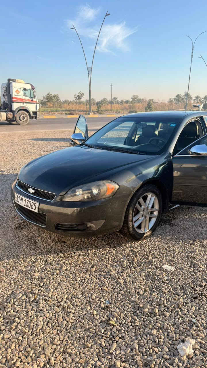 امبالا 2014 LTZ فول مواصفات رقم بغداد باسمي تحويل ثاني يوم السعر 110$ وبيها مجال بسيط


**إذا كنت صاحب هذا الإعلان وتريد حذفه لأي سبب، رجاءا أرسل رسالة إلى الدعم الفني**