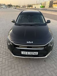 نيرو هايبرد • ٢٠٢٣ • حادثه خفيفه