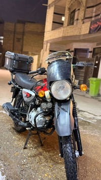 بوكسر 2023 • مرقمه باسمي • مكفولة