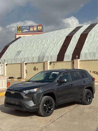 رافور • ٢٠٢٤ • دفع رباعي