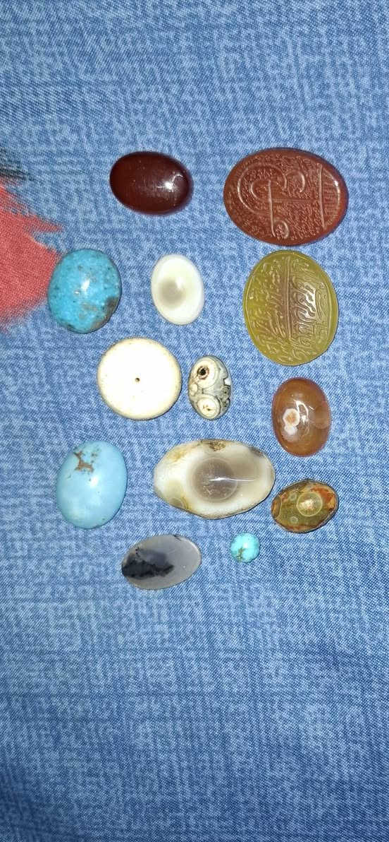 يا الله يا كريم احجار جزع يماني بقري 
قطع مرتبه وحلاوت ٨ والباقيات مشكلات كلهن 
ب ٧٥ الف مكاني بغداد مدينه الصدر لا يوجد لدي توصيل 
امانت الله هواي بيهن اصليات ومطلعينهن من محابس


**إذا كنت صاحب هذا الإعلان وتريد حذفه لأي سبب، رجاءا أرسل رسالة إلى الدعم الفني**