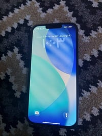 ١٣ برو ماكس • ١٢٨ • قفل