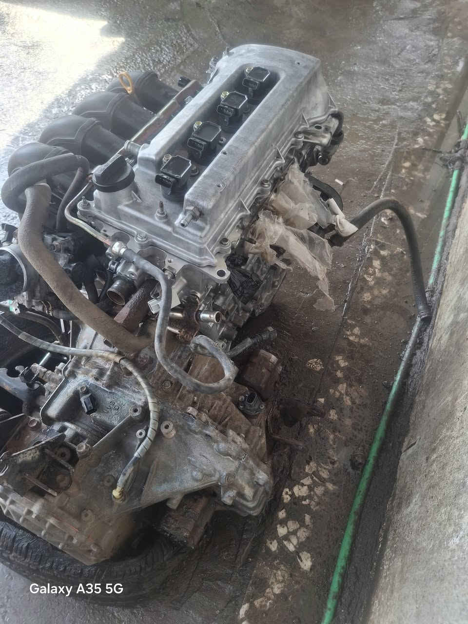 محرك وكيركورلا١٨٠٠ ضفيره وعقل تحويره ودراميات شفت مشتغله بالعراق السعر٦٠٠ دولار مكاني النجف  ***********
