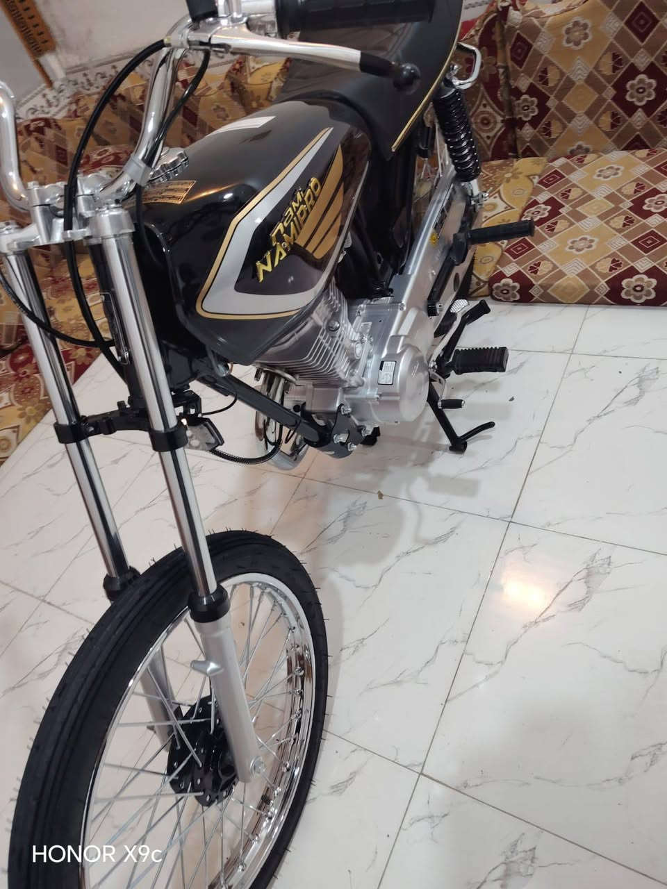 دراجه سكنر27 وياه6ورقات اول تبديلت دهن سعر 800 بيه مجال مكان غراف ***********
