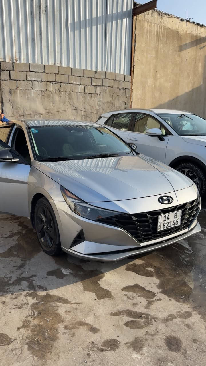 السلام عليكم
النترا موديل 2023
ماشيه 48mi
صور الحادث موضحه
مكينتها 2000 المرغوب
كير مكينه حداديه كفاله السياره جاهزه 
ساكن بالحكيميه
للاستفسار اكثر ***********
