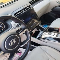 توسان • هايبرد • ١٦٠٠ تيربو