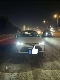 كورلا هايبرد • ٢٠٢٤ • كفالة عامه