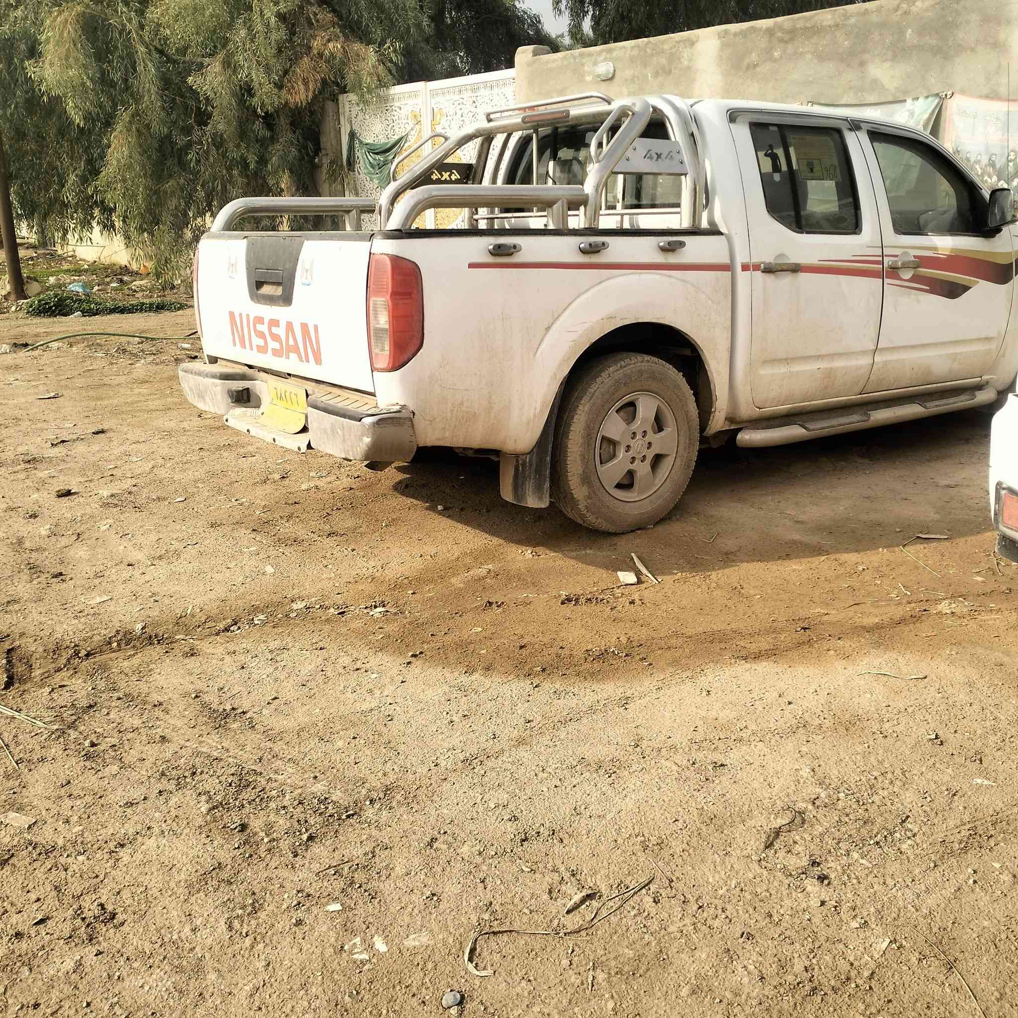 بيكم نيفاره موديل 14 تريد وكاله تريد تحويل سياره متروكه وشغلوها وكام بيها كاز كيت مكينتها فيفيتي 3000 جديده  سياره نضيفه وحلوه  بس متروكه لان ما محتاجه  سياره حالين تشتغل
سعرها 85 
للستفسار 
‏‪0770 434 8846‬‏
