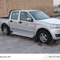 بيكم كريت ويل موديل 2014 رقم ذي قار مكفولة من الضربه والعيب الشرعي وكي...
