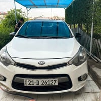 فورتي • ٢٠١٦ • وارد أمريكي