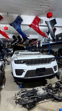 Jeep2023 تفصيخ ￼ GT لتجارة الادوات الاحتياطية للسيارات الامريكية GT ￼ ...