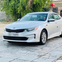 اوبتيما • ٢٠١٨ • مرقمه بغداد