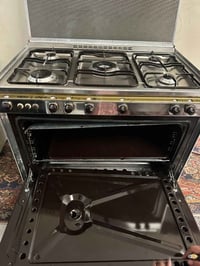 طباخ مصري • كريازي • نظيف