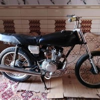 دراجة للبيع • ماشي قليل