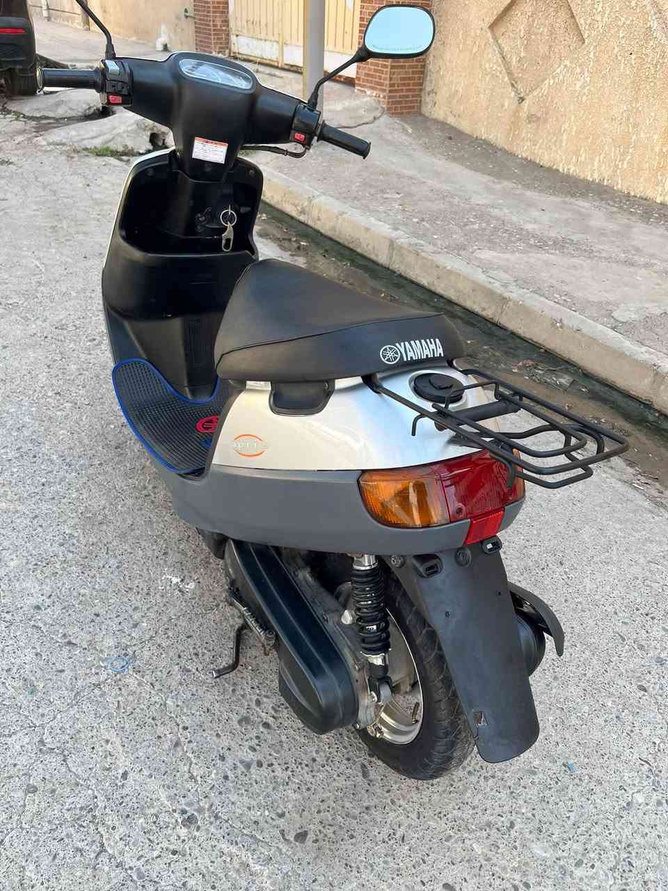 ماطور بوتين فول حديث جديد للبيع
***********
