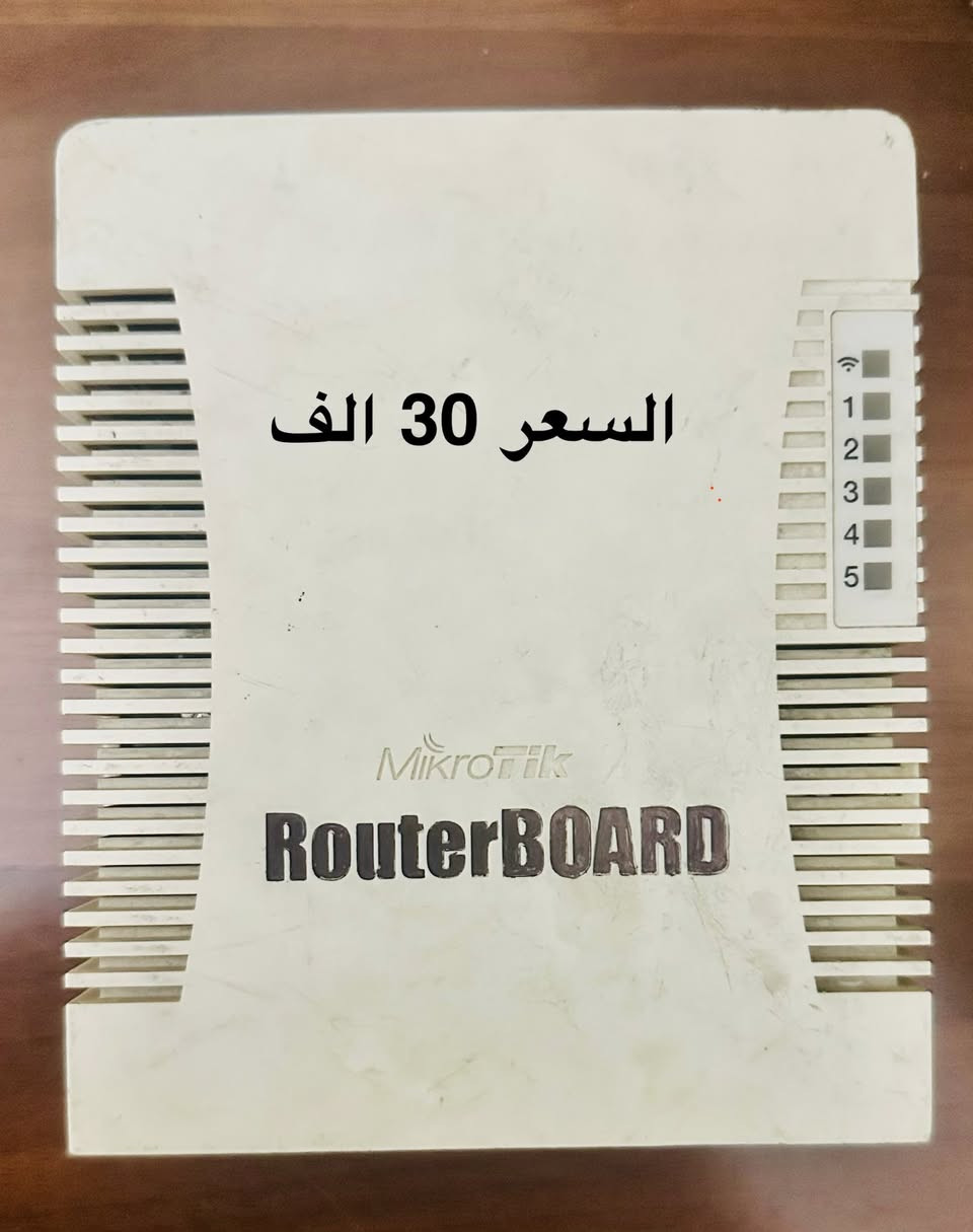 للبيع السعر داخل الصوره


**إذا كنت صاحب هذا الإعلان وتريد حذفه لأي سبب، رجاءا أرسل رسالة إلى الدعم الفني**