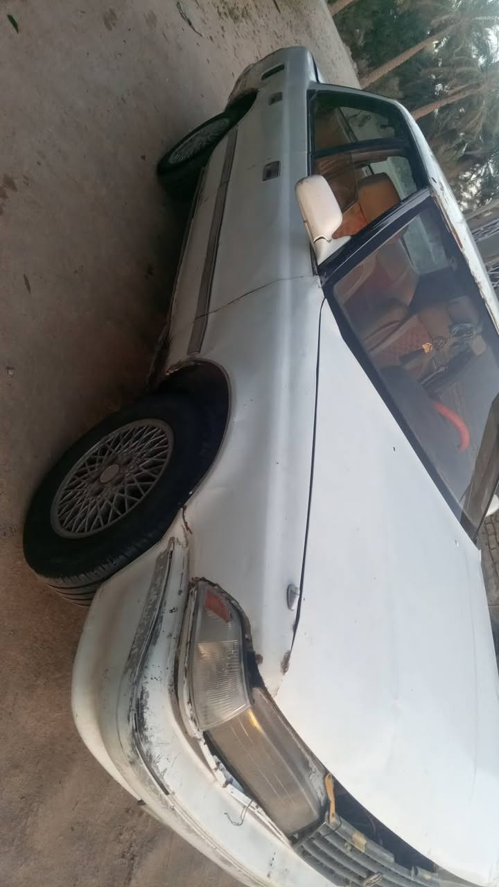 مارك مصطر.  مكينه او كير ونجي حلوات لا تبخير ولا تنقيص 
رقم بصره الاماني سنويه مشروع وطني
طخم تاير جديد سياره حلوه ترايك من البصره 
ال بغداد
لاستفسار.  *********** بغداد, العراق
