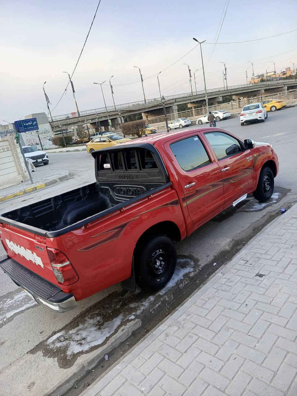 ***********
سماوة مركز 
 مكفوله من كلشي 158 سعر
