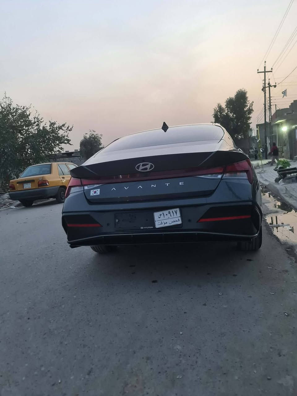 سلام عليكم هونداي النتراه وارد كوري
حادث جاملغ او بنين ثنينهن مصلحات نفسهن
وشوي بارد بشاصي لاكص ولا معجون
فول مواصفات عده لفتحه
حساسات رادار امامي خلفي
كشنات جلد تدفاه تبريد
قطعتين تبريد
السعر 135او بيهة مجال
بكان بعداد الشعب
السياره فحص
الاستفسار ***********
