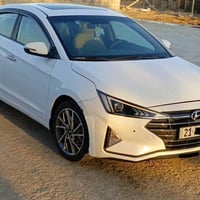 النترا ٢٠٢٠ • محرك ٢٠٠٠ • جير اتوماتيك