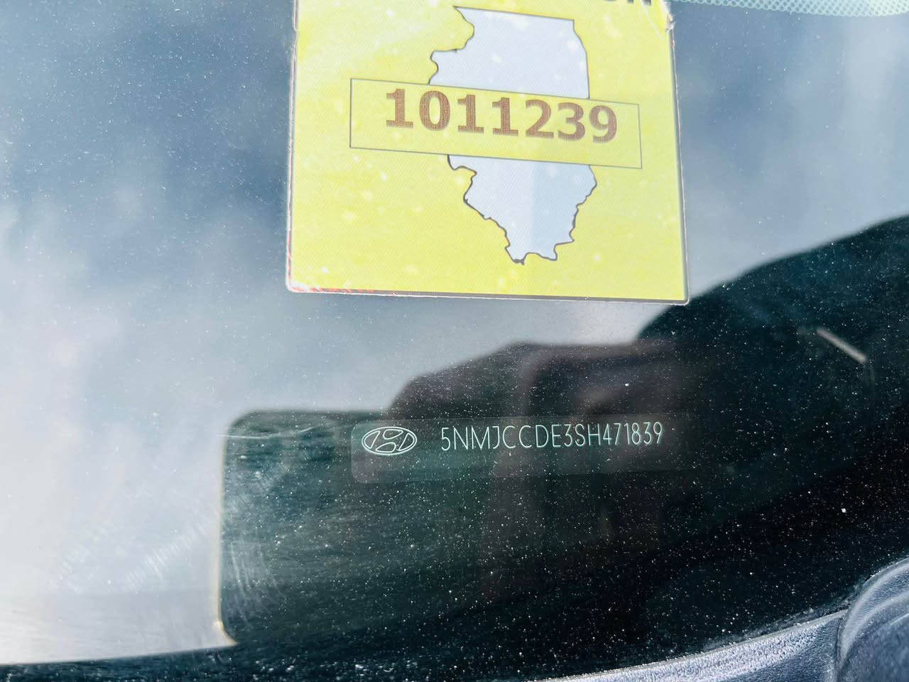 هونداي توكسون2025
سلام عليكم اخوان
رقم شاصي موجود بمنشور قبل اتصل شوف حادث
سياره كلين ما بيها صبخ 
طلع قتع واحد كلير أمريكي (جملغ امامي )
بدون دواخل بدون ارباك 
مواصفات فول فول 1/1
رقم كاتي تترقم محافضات اقليم 
سعر170$ مجال بسيط
لاتصال و استفسار ***********
واتساب /فايبر/كورك 
مكان عقره بين دهوك /اربيل أربيل, العراق
