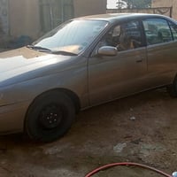 كرونا نفخ • ١٩٩٥ • النجف العباسيه