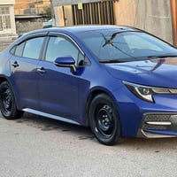 � للبيع — Toyota Corolla 2020 SE 🚗 الموديل: 2020 ⚙️ الفئة: SE 🔧 المحرك...