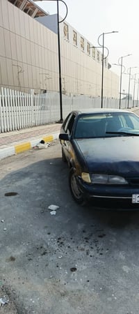 برنس ١٩٩٤ • رقم انكليزي • التبريد ناقص