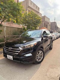 توسان • ٢٠١٧ • حادث بابين