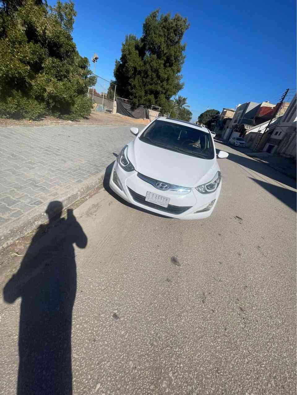 بحاله جيده النجف, العراق
