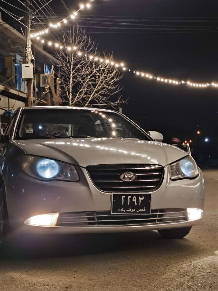 هۆندا ئاڤانتی 📦📦
مۆدێل 2008
مەکینە ١٦ دکشن بەرزی مەرغووب
تەبرید لەمس
سوکان ڤۆلیۆم
ئاوێنە کارەبایی
ئاوێنە شەفت
کوشن جەگ
سقفی شووشە
گێڕ و مەکینە بە شەرت
46 گەڵاو مەعمەلەیەکی زۆر کەم 
ژمارە تەلەفون ***********
