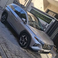 توكسان لمتد VIP • ٢٠٢٤ • بنزين