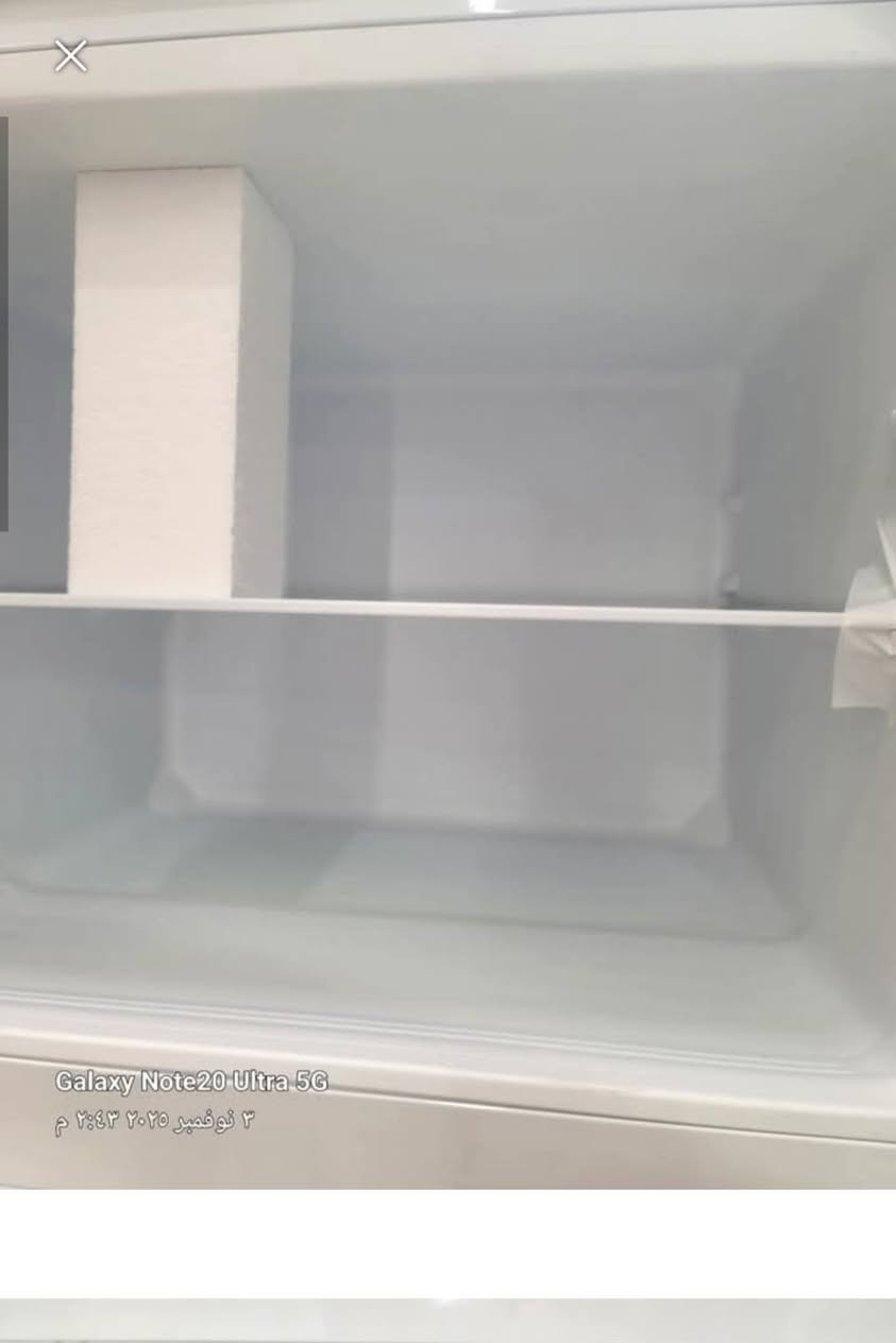 🔥عرض خاص وفتره محدوده 🔥

   
 🔴ثلاجه. ماركة بيكو التركي حجم 20 قدم السعر 675 الابيض الف وتوصيل مجاني🔴
    
       

      🔥🔥 سارع في الحجز قبل انتهاء العرض🔥🔥
________________________________
للتفاصيل يتوفر واتساب او اتصال
  مدير المبيعات. ***********

★________( موقع الشركة )_______★
⭕️يمكنك زيارة شركتنا ☆
⭕️العنوان:بغداد كرادة تقاطع المسبح ☆
⭕️يتوفر البيع  المباشر من الشركة 
#ثلاجه. #ثلاجة  #تركي  #بيكو #الكرادة #الكراده
