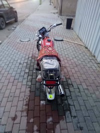 اربعه كير • مكفوله • موديل ٢٦