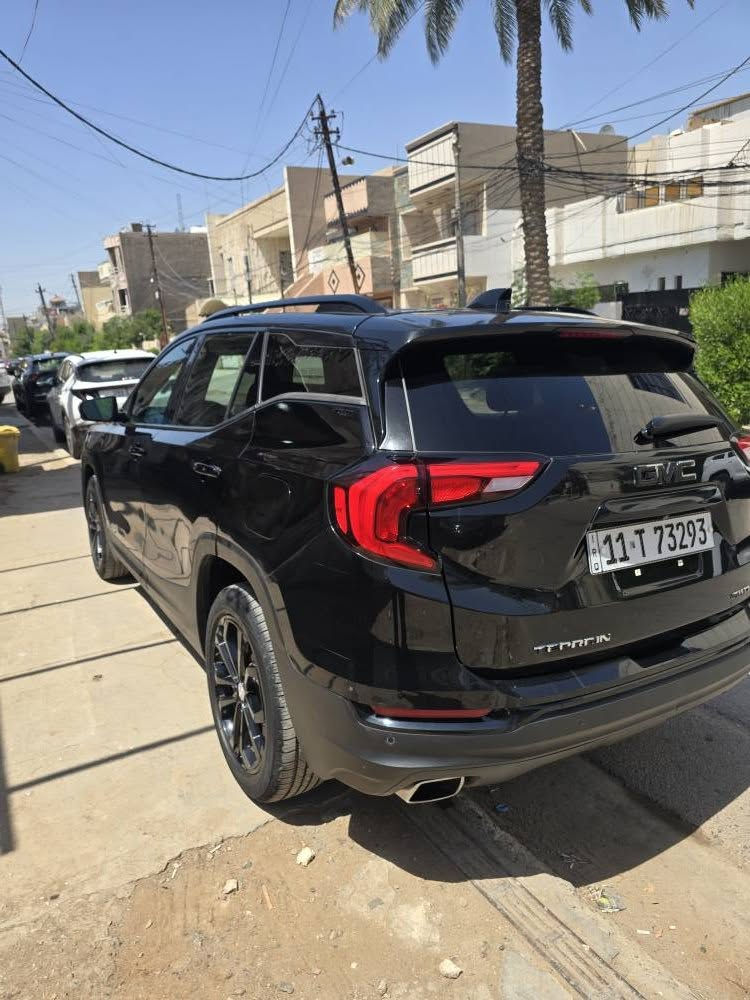 سلام عليكم 
Gmc terrain 2019 
محرك 2000 تيربو 
مواصفات slt 
سيارة حلوة ومعتني بيها وحادثها موضح بالصور خفيف 
مراوس فقط مع السيارات التالية :
لاريدو ، رام ، رينجر ، جارجر ، هورنت ، سانتا كروس بغداد, العراق


**إذا كنت صاحب هذا الإعلان وتريد حذفه لأي سبب، رجاءا أرسل رسالة إلى الدعم الفني**